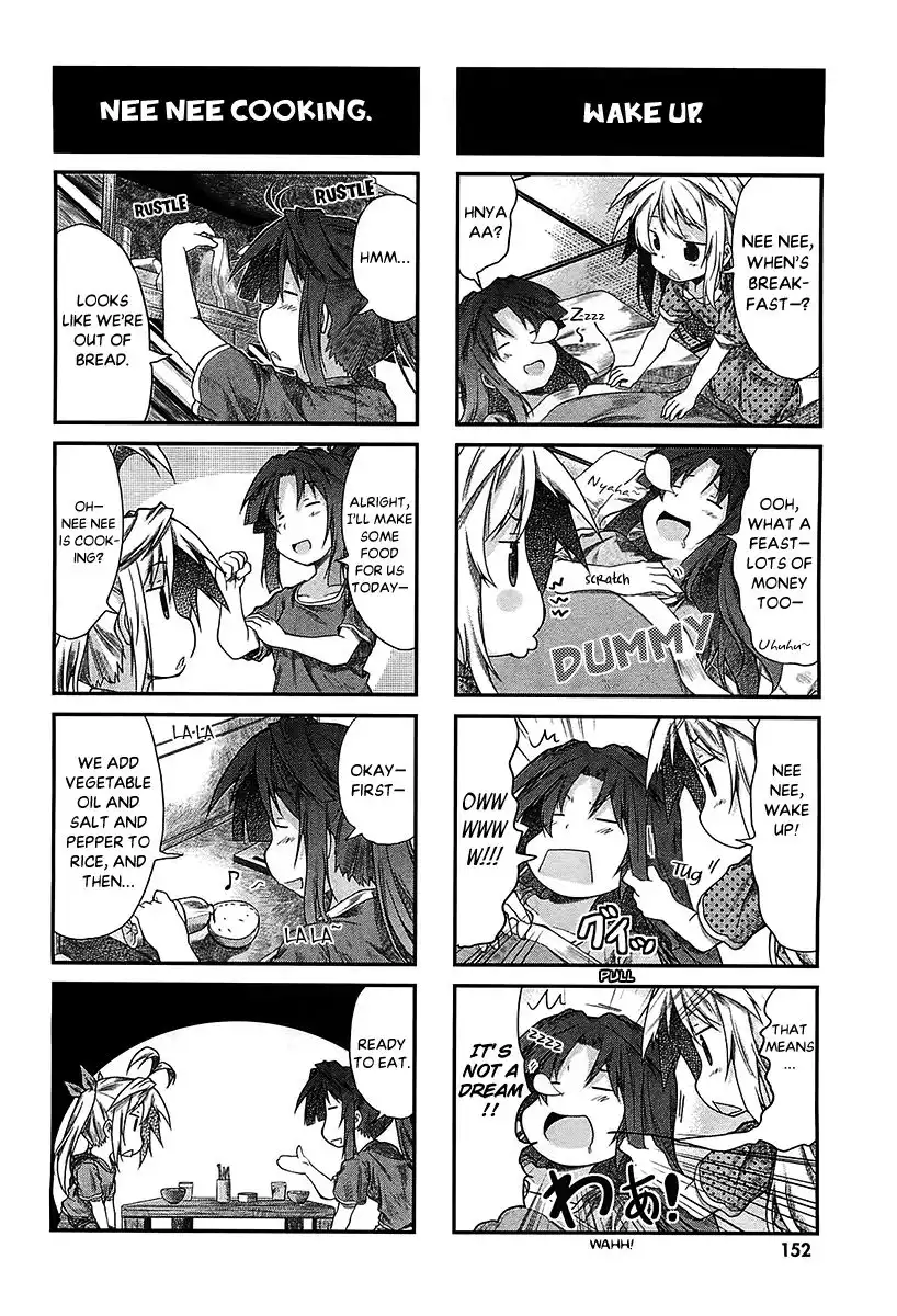 Non Non Biyori Chapter 25.2 8